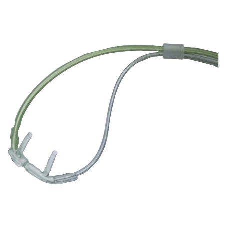 Picture of CANNULA, NASAL LOFLO CO2/O2 SINGLE ADLT (10/PK)3469 ADU-00