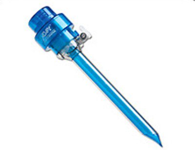 Picture of Optical Port Smooth Cannula Weck® Vista™405910