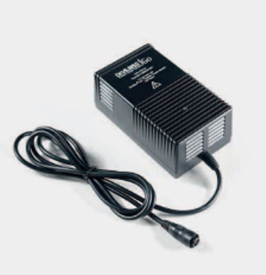 Picture of Oxygen Concentrator AC Adapter DeVilbiss iGo®306DS-651
