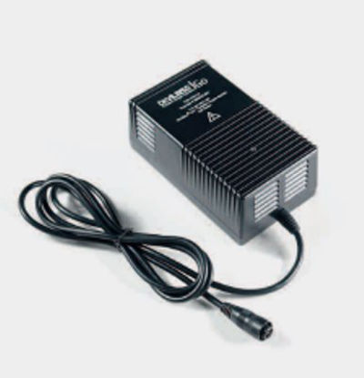 Picture of Oxygen Concentrator AC Adapter DeVilbiss iGo®306DS-651