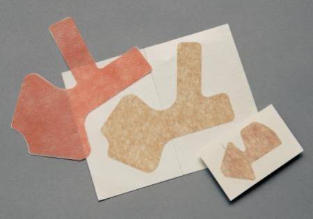 Picture of Nasal Tube Holder Secure-It™630110XBX