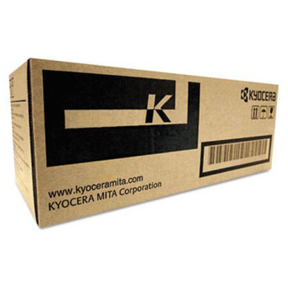 Picture of TK477 Toner, 15,000 Page-Yield, BlackKYO-TK477