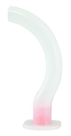 Picture of Oropharyngeal Airway Flexicare® Guedel 90 mm Length Orange038-91-930U