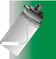 Picture of Bubble Humidifier1304B