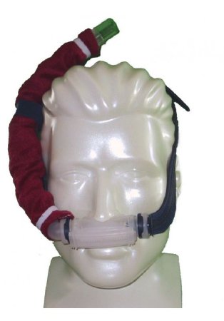 Picture of CPAP Tubing Cover SnuggleHose™BS-B4