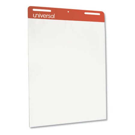 Picture of Self-Stick Easel Pad, 25 x 30, White, 30 Sheets, 2/CartonUNV-35603