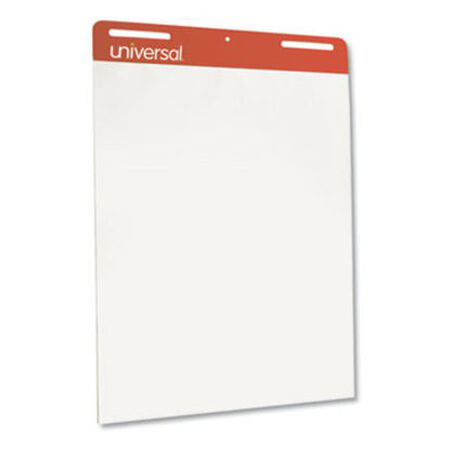 Picture of Self-Stick Easel Pad, 25 x 30, White, 30 Sheets, 2/CartonUNV-35603