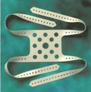 Picture of Mask Harness15911