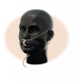 Picture of Sleep Diagnostic Cannula Salter-Lite®5043-7-7-25