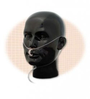 Picture of Sleep Diagnostic Cannula Salter-Lite®5043-7-7-25