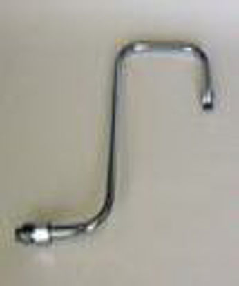 Picture of Compressor J Bar Tube2-ASP-031