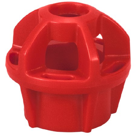 Picture of GUARD, TRACH F/15MM TU (25/PK)PM1150