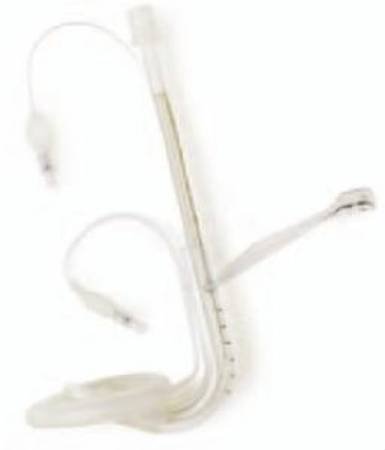 Picture of LMA® Fastrach™ Laryngeal Mask Pack Pediatric / Adult User Size 3 Sterile Disposable135230