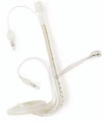Picture of LMA® Fastrach™ Laryngeal Mask Pack Pediatric / Adult User Size 3 Sterile Disposable135230