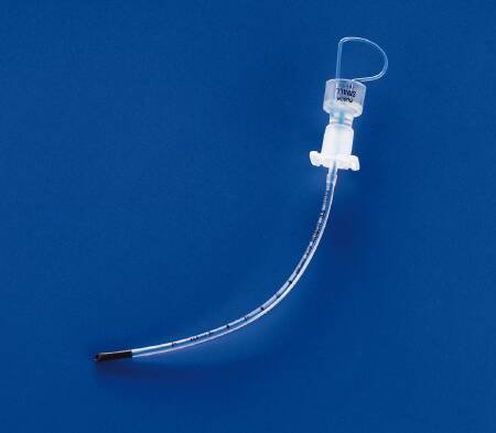 Picture of Endotracheal Tube Slick Set® Uncuffed 3.5 mm170135