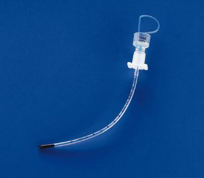 Picture of Endotracheal Tube Slick Set® Uncuffed 3.5 mm170135
