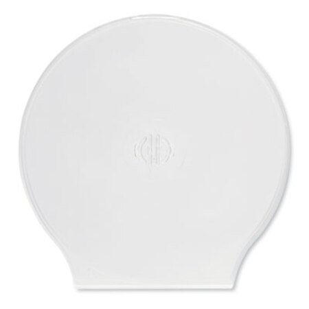 Picture of TRIMpak CD/DVD Case, Clear, 200/PackVER-93975