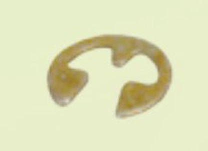 Picture of Oxygen Regulator Retaining Ring502312