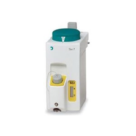 Picture of GE Datex Ohmeda® Refurbished Anesthesia VaporizerDAT-042