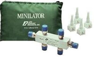 Picture of Oxygen OrificeL555006