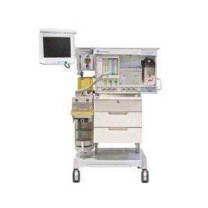 Picture of GE Datex Ohmeda Aestiva 5 Anesthesia MachineSSA-041415-1028