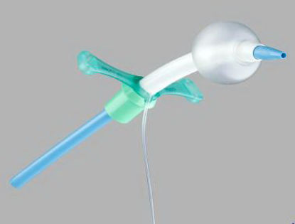 Picture of CANNULA, INNER VERSATUBE F/TRACH SZ9 CANNULA ONLY (10/BX)G54920