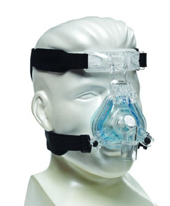 Picture of CPAP Mask Nasal Mask Style Medium1070050