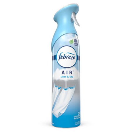 Picture of AIR, Linen and Sky, 8.8 oz Aerosol SprayPGC-96256EA