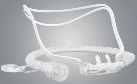 Picture of Sleep Diagnostic Cannula ResMed AcuCare™RSD23003