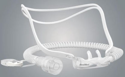 Picture of Sleep Diagnostic Cannula ResMed AcuCare™RSD23003