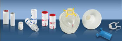 Picture of Aerosol Mask2005100