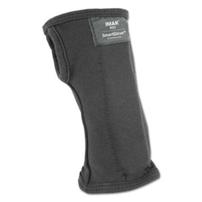 Picture of SmartGlove Wrist Wrap, Large, BlackIMA-A20127