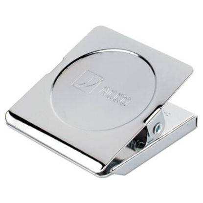 Picture of Magnetic Clips, 1", SilverACC-72132