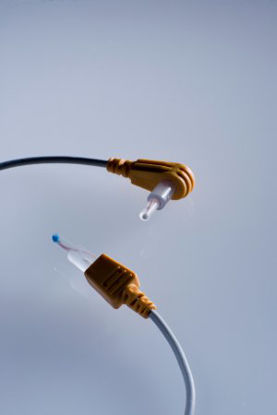 Picture of Humidifier Temperature Probe ConchaTherm®395-99