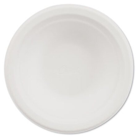 Picture of Classic Paper Bowl, 12 oz, White, 125/PackHUH-21230PK