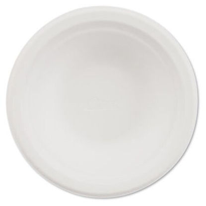 Picture of Classic Paper Bowl, 12 oz, White, 125/PackHUH-21230PK