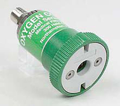 Picture of Oxygen Coupler2151