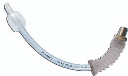 Picture of Endotracheal Tube Connector3-3013-03