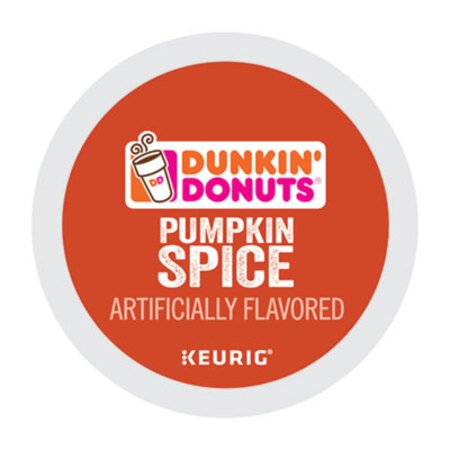 Picture of K-Cup Pods, Pumpkin Spice, 22/BoxGMT-7596