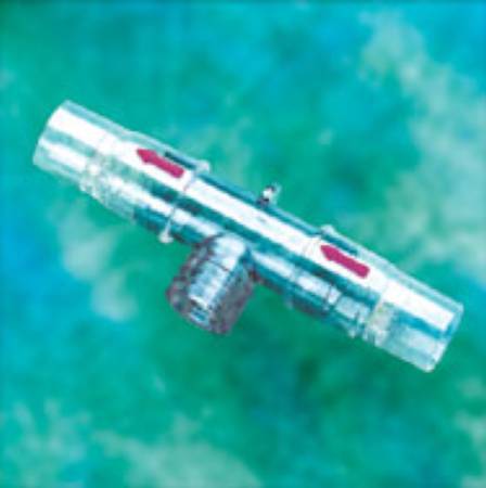 Picture of Unidirectional Valved Tee1666