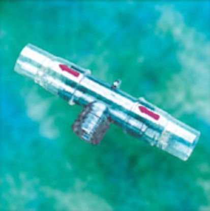 Picture of Unidirectional Valved Tee1666