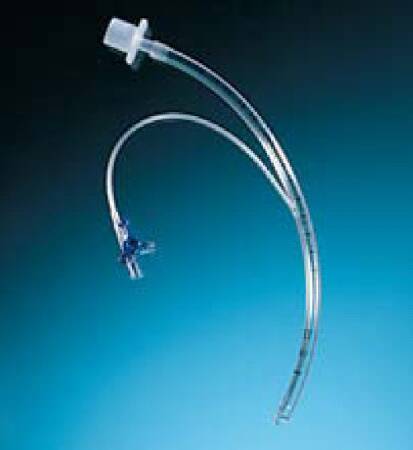 Picture of Endotracheal Tube Uncuffed 2.5 mm86652