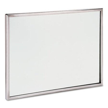 Picture of Wall/Lavatory Mirror, 26w x 18hSEE-FR1824