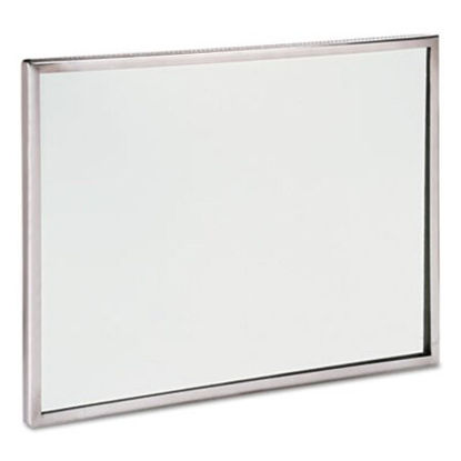 Picture of Wall/Lavatory Mirror, 26w x 18hSEE-FR1824