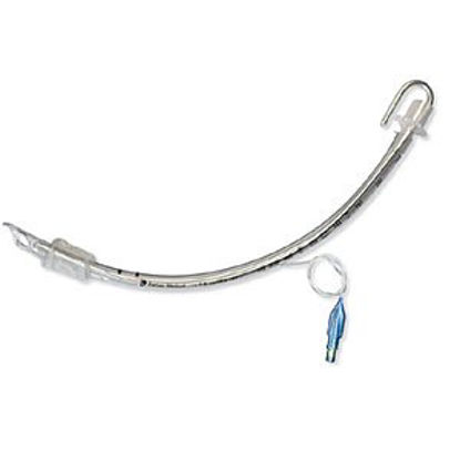 Picture of Endotracheal Tube Parker Flex-Tip® Cuffed 8 mmITHPFST80