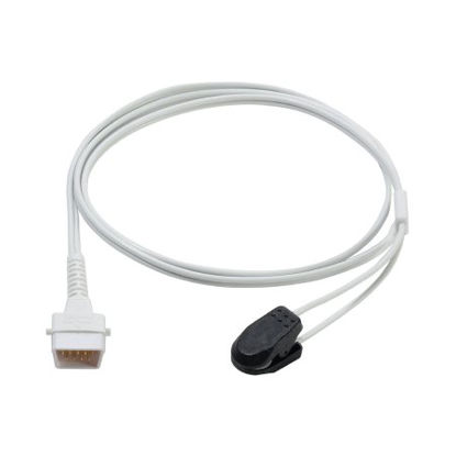 Picture of Oximetry Sensor Mini ClipV3078