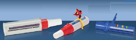 Picture of Peak Flowmeter Airzone™ Universal 10 LPM Increment3130045