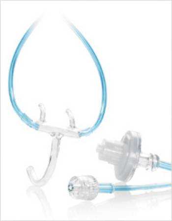 Picture of Sleep Diagnostic Cannula Pro-Tech® Pro-Flow® PlusP1300