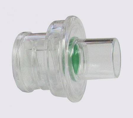 Picture of Resuscitator Valve Adsafe™ Clear4053V
