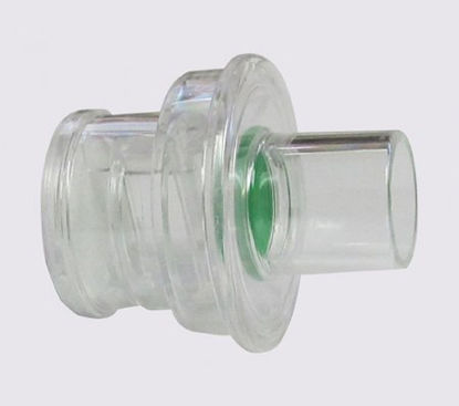 Picture of Resuscitator Valve Adsafe™ Clear4053V